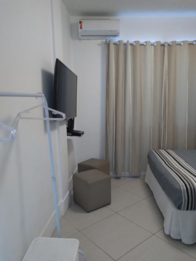 Studios Atlantica Prime Ріо-де-Жанейро Екстер'єр фото