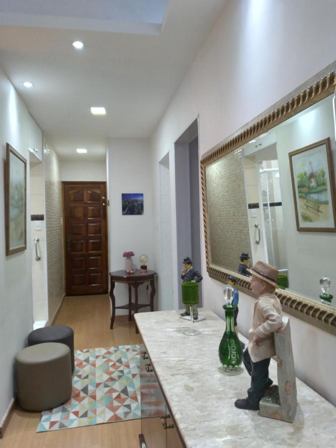 Studios Atlantica Prime Ріо-де-Жанейро Екстер'єр фото