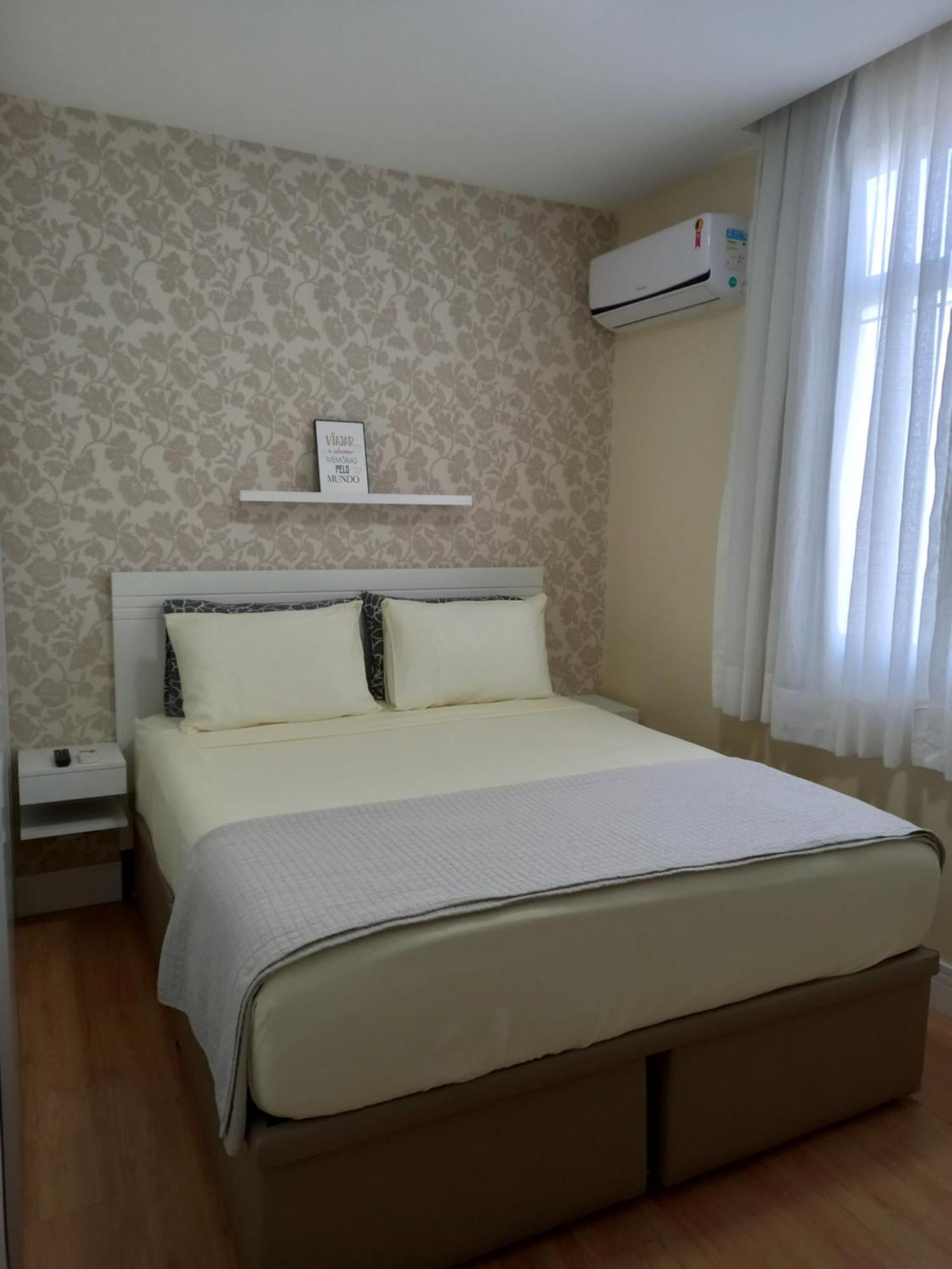 Studios Atlantica Prime Ріо-де-Жанейро Екстер'єр фото